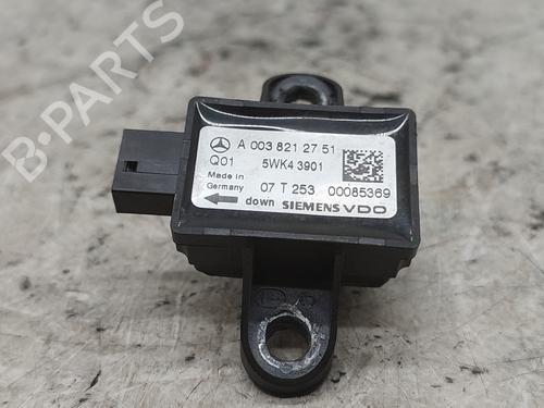 Used Electronic sensor MERCEDES-BENZ R-CLASS (W251, V251) [2005-2017]  20106572