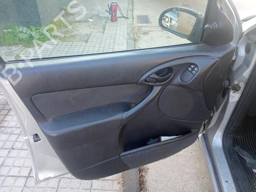 Lichtmaschine FORD FOCUS I (DAW, DBW)  | BP17185189M7 