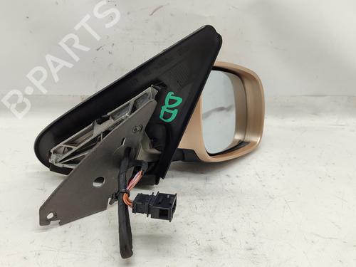 Right mirror SEAT TOLEDO II (1M2)  | BP21058500C27 