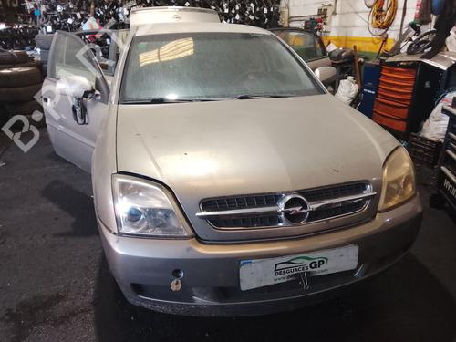 Switch OPEL VECTRA C (Z02) 2.0 DTI 16V (F69) | BP39141857I30 - Image 6
