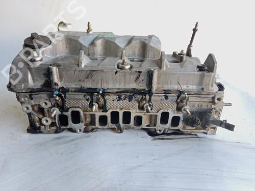 Used Cylinder head HONDA ACCORD VII (CL, CN) 2.2 i-CTDi (CN1) (140 hp) 23197415
