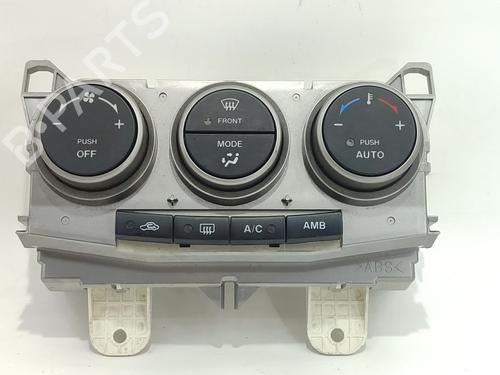 Used Climate control Climate control MAZDA 5 (CR) 2.0 CD (CR19) (143 hp) 36562128 36562128