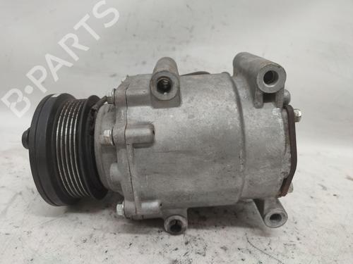 AC compressor FORD FOCUS I Saloon (DFW)  | BP27863390M34 