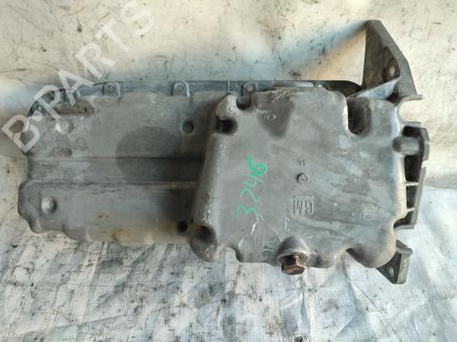 Used Oil sump OPEL CORSA B (S93) 1.4 i 16V (F08, F68, M68) (90 hp) 27619365