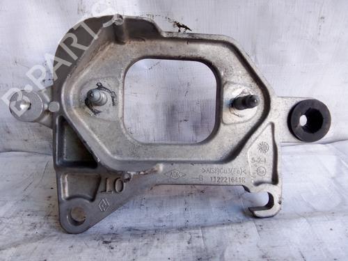 Used Engine mount BMW X5 (E53) 3.0 d (184 hp) 23134549