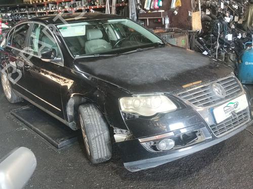 Mirror switch VW PASSAT B6 (3C2) 2.0 TDI 16V | BP38776128I25 - Image 6