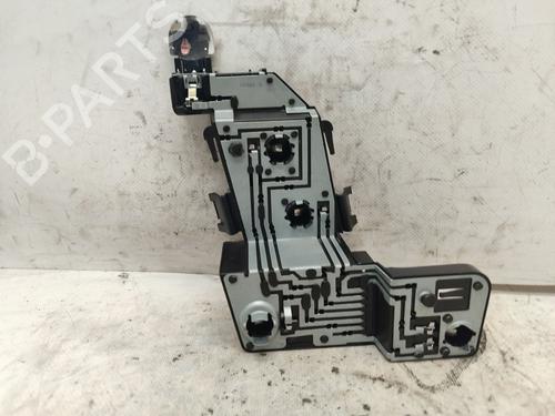 Used Lamp holder MERCEDES-BENZ CLK (C209) CLK 270 CDI (209.316) (170 hp) 26438786