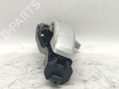 Rear right exterior door handle OPEL ASTRA H (A04) 1.7 CDTI (L48) | BP30195735C130 