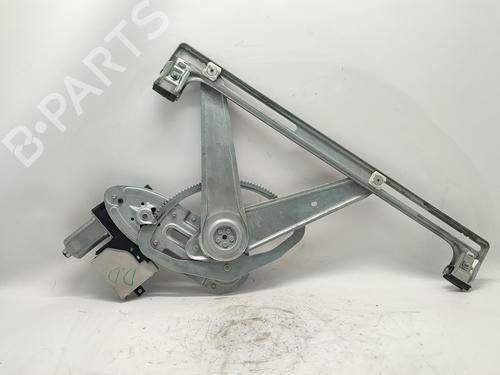Front right window mechanism FORD KUGA I 2.0 TDCi | BP30115258C23