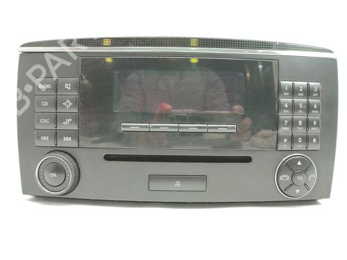 Used Radio MERCEDES-BENZ R-CLASS (W251, V251) [2005-2017]  16026518