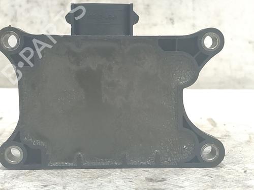 Ignition coil FORD FOCUS I (DAW, DBW) 1.6 16V | BP27195742M94 
