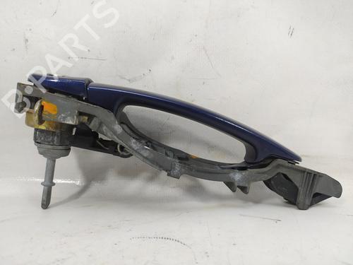 Front left exterior door handle VW GOLF IV (1J1) 1.9 TDI | BP12342599C128 