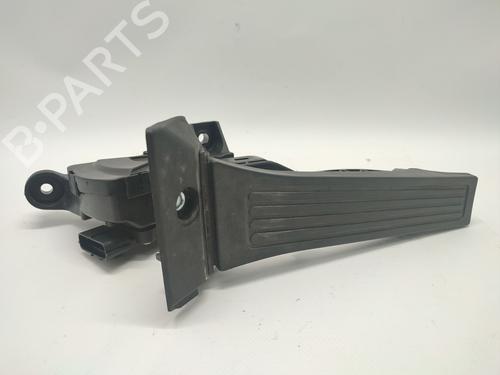 Used Pedal HYUNDAI i40 I (VF) 1.7 CRDI (141 hp) 31067029