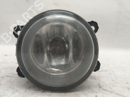 Used Left front fog light CITROËN C4 Coupe (LA_) 1.6 HDi (90 hp) 26667210