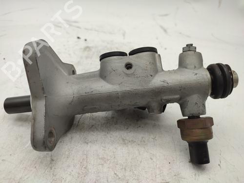 Used Brake master cylinder MERCEDES-BENZ C-CLASS (W203) [2000-2007]  13662744