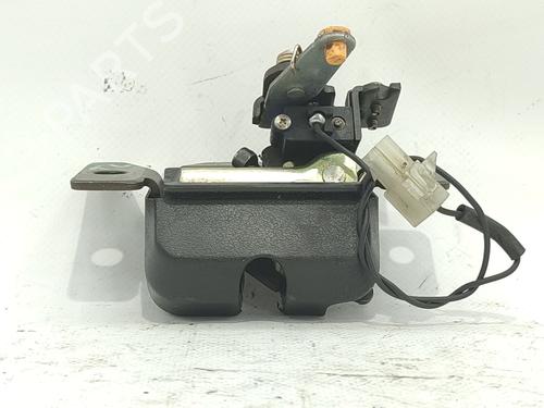 Tailgate lock MAZDA 626 V (GF) 2.0 TD (GFFP) | BP29233141C101 
