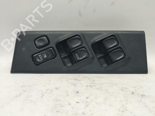 Used Left front window switch OPEL MONTEREY A (M92) 3.1 TD (UBS69D, UBS69G) (114 hp) 30055762