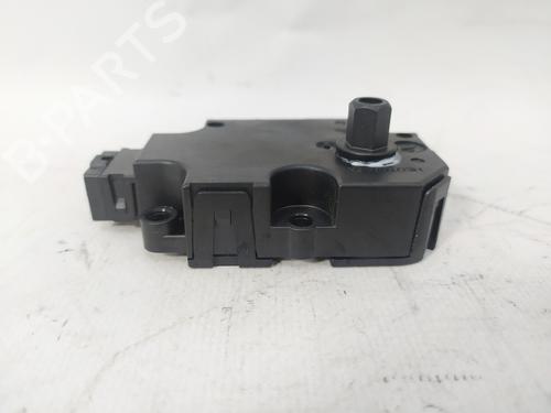 Electronic module MERCEDES-BENZ S-CLASS (W221, V221) S 320 CDI (221.022, 221.122) | BP11357622M83 