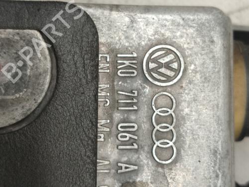 Gear lever SEAT TOLEDO III (5P2)  | BP17560058M90 