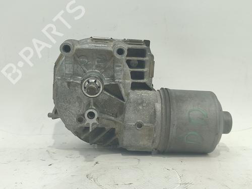 Used Front wiper motor PEUGEOT 407 (6D_) 1.6 HDi 110 (6D9HZC, 6D9HYC) (109 hp) 31627060