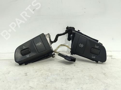 Comandos do volante AUDI A6 C6 (4F2) 2.0 TDI (140 hp) 32235446
