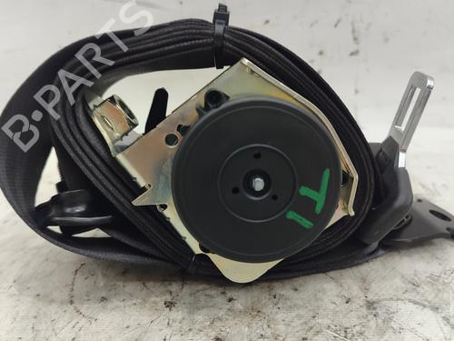 Rear left seatbelt OPEL CORSA E (X15)  | BP18170401I29 