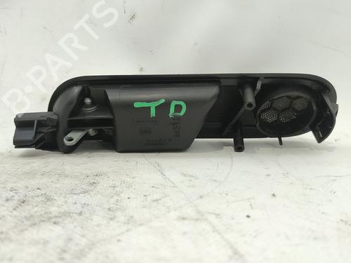 Rear right interior door handle SEAT IBIZA III (6L1) 1.9 SDI | BP29892168I16