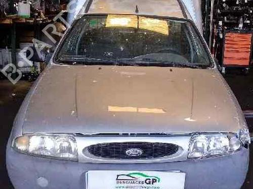 Brugte FORD COURIER Pickup 1356962