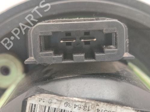 Heater blower motor CITROËN C4 II (NC_)  | BP16703141M62 
