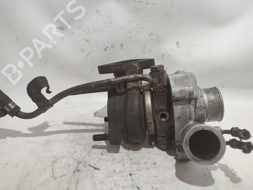 Turbolader/Kompressor MITSUBISHI L200 (K3_T, K2_T, K1_T, K0_T) 2.5 TD 4WD (K34T) (87 hp) 17829124
