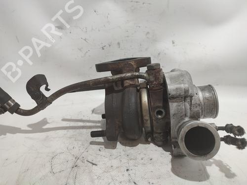 Turbo MITSUBISHI L200 (K3_T, K2_T, K1_T, K0_T) 2.5 TD 4WD (K34T) (87 hp) 17829124