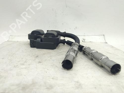Used Ignition coil Ignition coil MERCEDES-BENZ CLK (C209) CLK 240 (209.361) (170 hp) 33244052 33244052