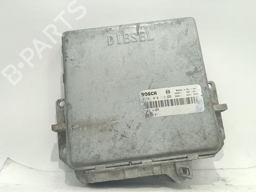 Used Engine control unit (ECU) LAND ROVER FREELANDER I (L314) [1998-2006]  31998985