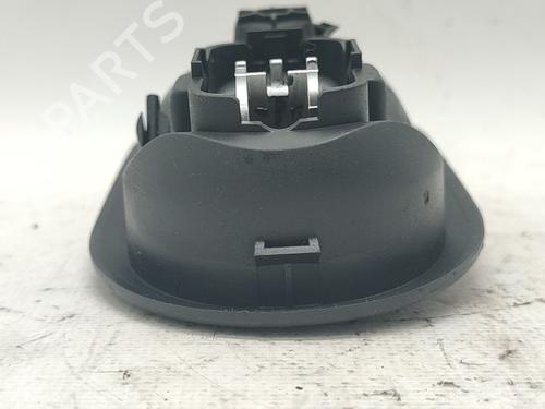 Front right interior door handle RENAULT MEGANE II (BM0/1_, CM0/1_) | BP30149900I14