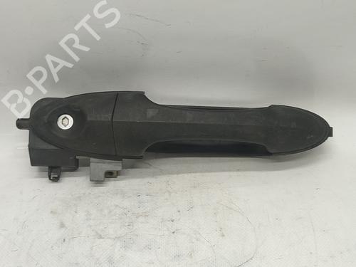 Front left exterior door handle FORD FOCUS I Saloon (DFW) [1999-2009]  16950693