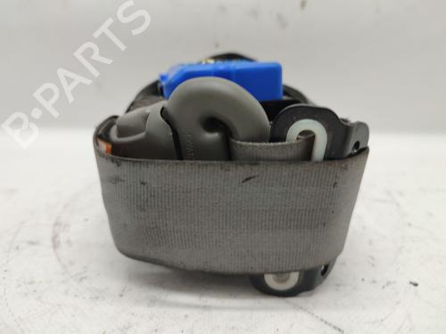 Front right seatbelt CHEVROLET REZZO MPV (U100)  | BP26220845I25 