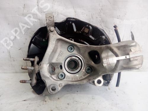 Used Right front steering knuckle VW PASSAT B8 (3G2, CB2) [2014-2025]  16952740