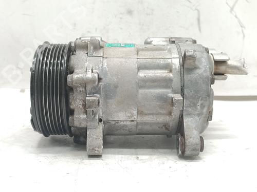 AC compressor SEAT AROSA (6H1) 1.0 | BP23074273M34 