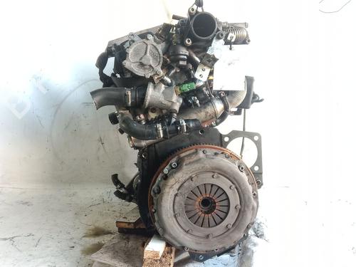 Motor FIAT STILO Multi Wagon (192_) 1.9 JTD | BP29916572M1