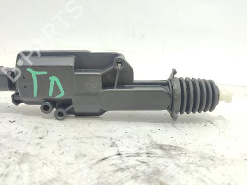 Used Electronic module Electronic module CHRYSLER PT CRUISER (PT_) 2.2 CRD (121 hp) 40496418 40496418