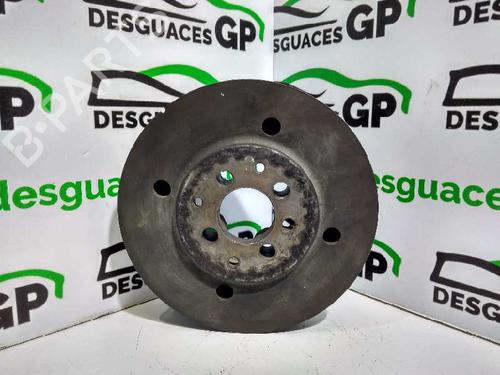 Pulley VW GOLF IV (1J1) 1.9 TDI | BP14326139M122 