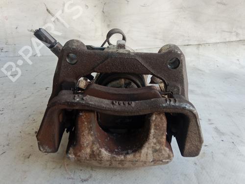 Bremssattel links hinten OPEL ASTRA H (A04) 1.7 CDTI (L48) | BP29924523M107 