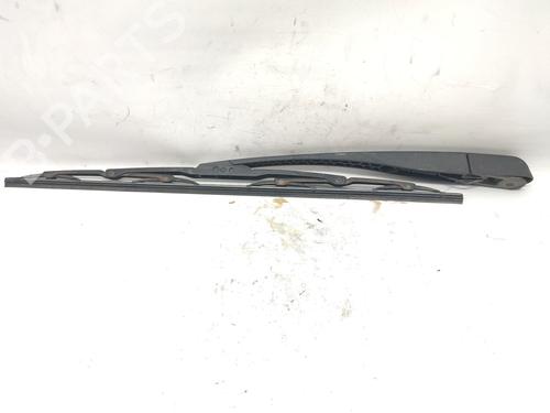 Used Rear windshield wiper arm PEUGEOT 106 II (1A_, 1C_) 1.1 i (60 hp) 28027852