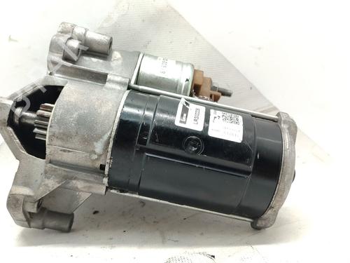 Used Starter Starter PEUGEOT 407 (6D_) 2.0 HDi 135 (6DRHRH, 6DRHRE, 6DRHRG, 6DRHRJ) (136 hp) 34611593 34611593