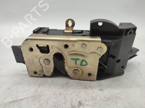 Høyre bak lås FORD FOCUS I (DAW, DBW) 1.8 Turbo DI / TDDi (90 hp) 13718532
