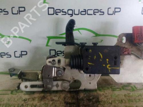 Tailgate lock KIA SPORTAGE SUV (K00) 2.0 TD 4WD | BP7130852C101 