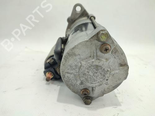 Starter NISSAN ALMERA II Hatchback (N16) | BP34611622M8 - Image 3