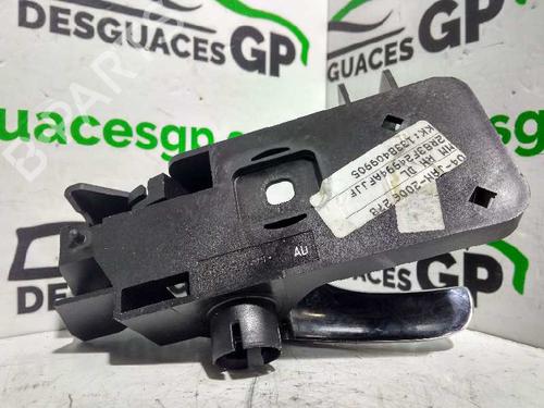 Rear right interior door handle JAGUAR S-TYPE II (X200) 2.7 D | BP7148524I16 