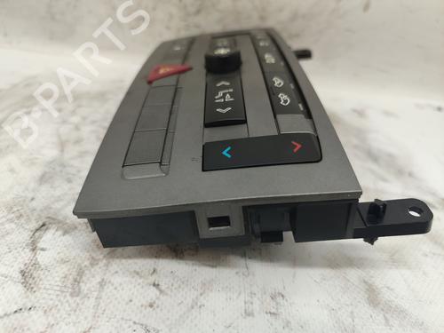 Airco bedieningspaneel CITROËN C5 II (RC_) 2.0 HDi (RCRHRH) | BP27990895I5 