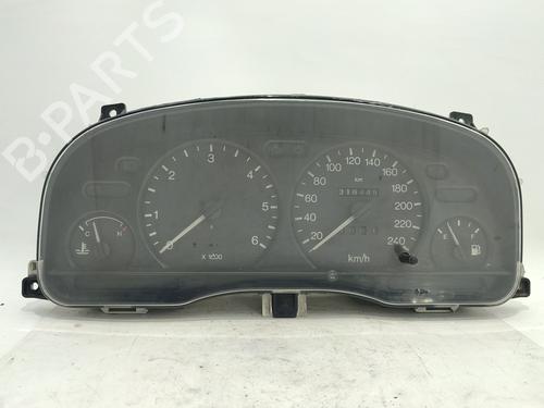 Used Instrument cluster FORD TRANSIT Van (FA_ _) [2000-2006]  31853241